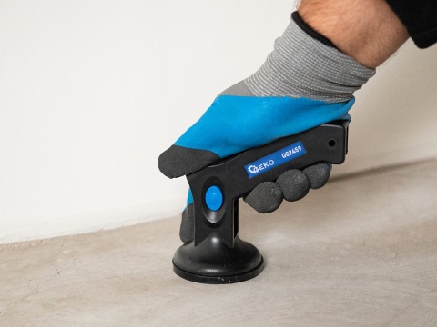 Uchwyt-Przyssawka jednoręczna do delikatnych powierzchni 70mm 8kg (48)