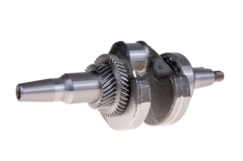 Wał korbowy do agregatu T05004 (5)