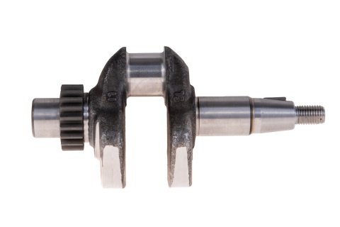 Wał korbowy do agregatu T05015 (1)