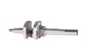 Wał korbowy do kosiarki spalinowej z napędem 51cm LONCIN (1)