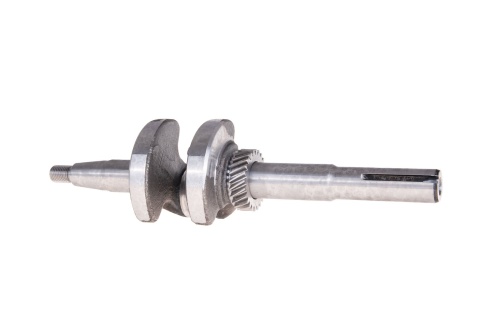 Wał korbowy do kosiarki spalinowej z napędem 51cm LONCIN (1)