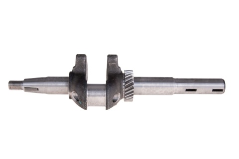 Wał korbowy do kosiarki spalinowej z napędem 51cm LONCIN (1)