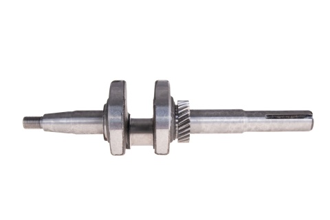 Wał korbowy do kosiarki spalinowej z napędem 51cm LONCIN (1)