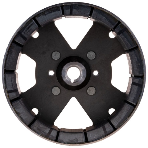 Wirnik do agregatu T05015 (1)