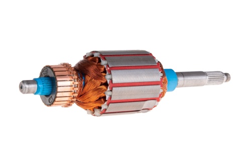 Wirnik do szlifierki oscylacyjnej mimośrodowej 3w1 230V (1)