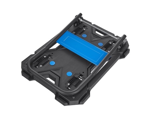 Wózek platformowy modułowy 150kg PREMIUM (1)
