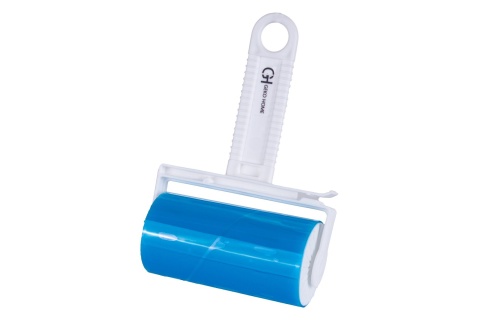 Żelowa rolka do czyszczenia ubrań 11.5cm (144)