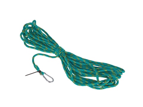 Zestaw kominiarski dł.10m śr.150mm 1,3Kg (1)