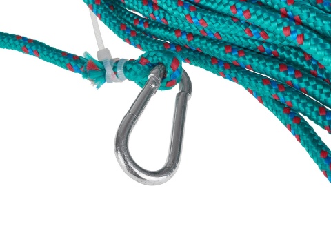 Zestaw kominiarski dł.10m śr.175mm 1,7Kg (1)