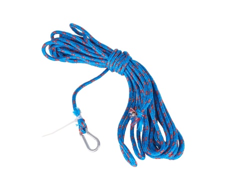 Zestaw kominiarski dł.10m śr.200mm 2,5Kg