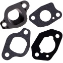 Zestaw uszczelek gaźnika do kosiarki spalinowej z napędem 51cm LONCIN (1)