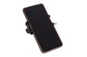 Aluminiowy uchwyt rowerowy G-81 na telefon (100)