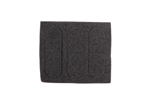 Aluminiowy uchwyt rowerowy G-81 na telefon (100)