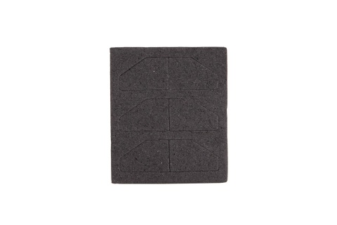 Aluminiowy uchwyt rowerowy G-85 na telefon (100)