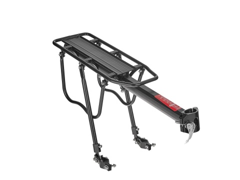 Bagażnik rowerowy tylny aluminiowy 50kg (18)
