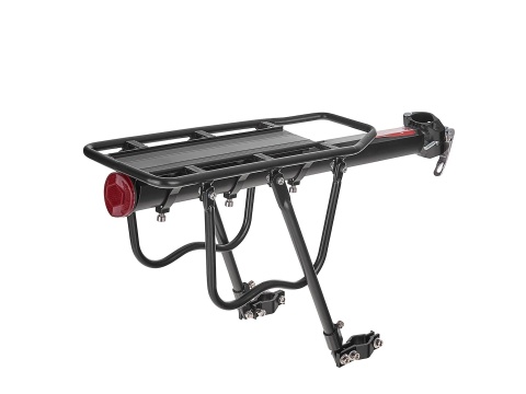 Bagażnik rowerowy tylny aluminiowy 50kg (18)