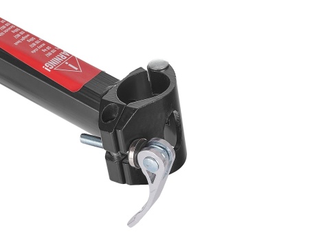 Bagażnik rowerowy tylny aluminiowy 50kg (18)