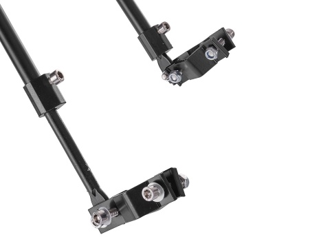 Bagażnik rowerowy tylny aluminiowy 50kg (18)