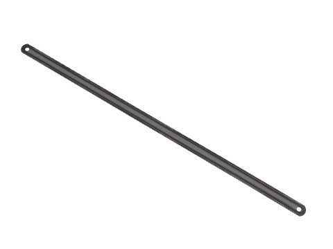 Brzeszczot do metalu 300x12mm 24T - op. 100szt. (1/10)