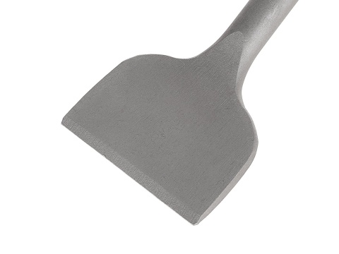 Dłuto wygięte SDS Plus 75/165mm (50)