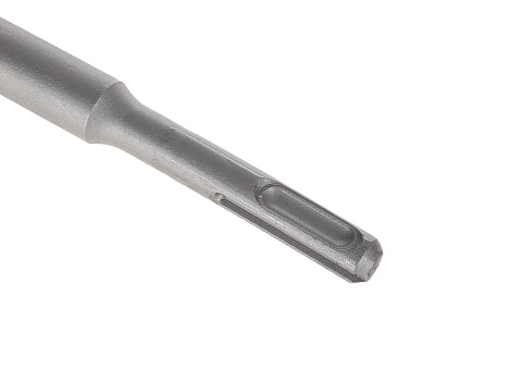 Dłuto wygięte SDS Plus 75/165mm (50)