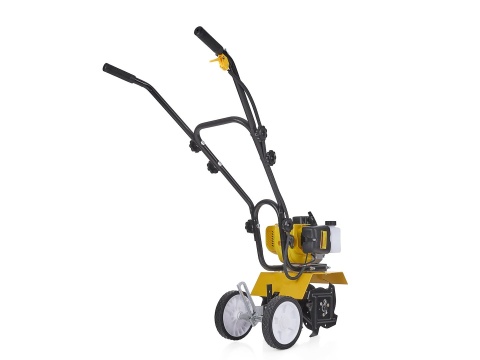 Glebogryzarka spalinowa 28cm (1)