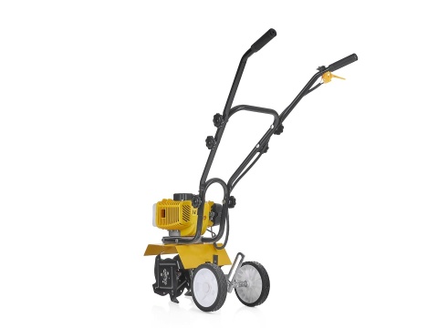 Glebogryzarka spalinowa 28cm (1)