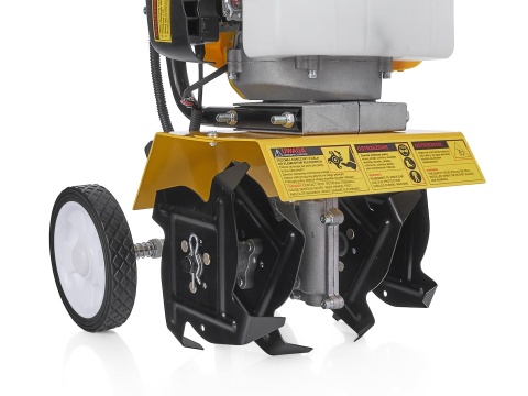 Glebogryzarka spalinowa 28cm (1)