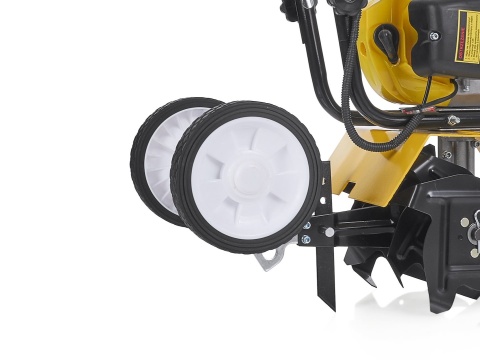 Glebogryzarka spalinowa 28cm (1)