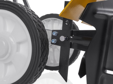 Glebogryzarka spalinowa 28cm (1)