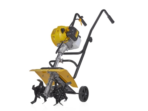 Glebogryzarka spalinowa 30cm (1)