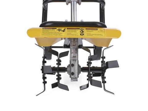 Glebogryzarka spalinowa 30cm (1)