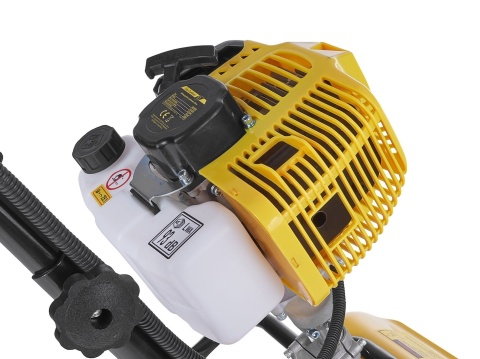 Glebogryzarka spalinowa 30cm (1)