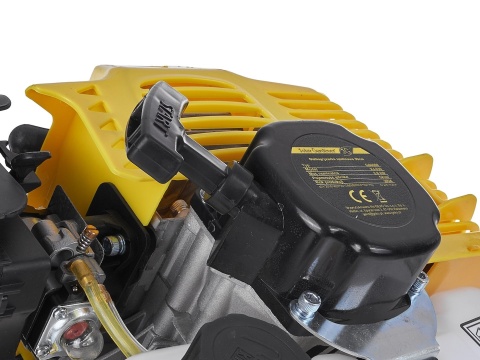 Glebogryzarka spalinowa 30cm (1)