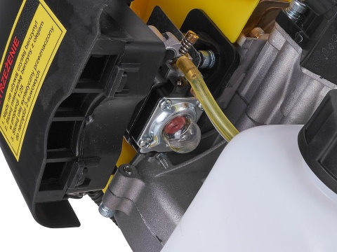 Glebogryzarka spalinowa 30cm (1)