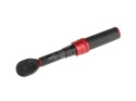 Klucz dynamometryczny 1/4" 1-6Nm TVARDY (20)