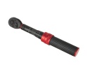 Klucz dynamometryczny 1/4" 1-6Nm TVARDY (20)