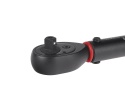 Klucz dynamometryczny 1/4" 1-6Nm TVARDY (20)