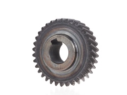 Koło zębate do piły ukośnicy z posuwem 2000W 255mm (1)