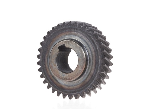 Koło zębate do piły ukośnicy z posuwem 2000W 255mm (1)