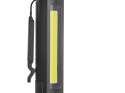 Lampa warsztatowa inspekcyjna z magnesem LED COB 5W + 3W UV laser 800mAh 400lm IP44 (100)