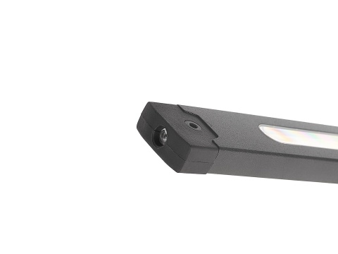 Lampa warsztatowa składana z magnesem LED COB 5W + 3W 2600mAh 650lm IP44 (40)