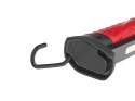 Lampa warsztatowa składana z magnesem LED COB 5W + 3W 2600mAh 650lm IP44 (40)
