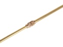 Lanca do opryskiwaczy mosiężna teleskopowa 50-98cm (200)