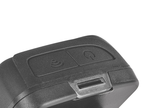 Latarka czołowa z czujnikiem ruchu LED COB 8W (5W+3W) 1800mAh 520lm IP44 (50/100)