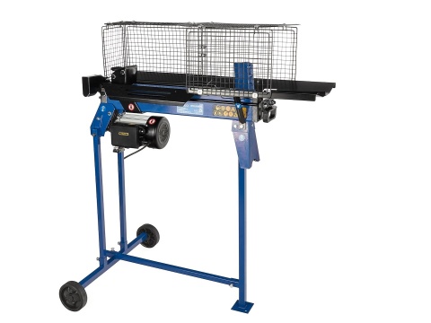 Łuparka do drewna 7T 2200W ze stojakiem (1)