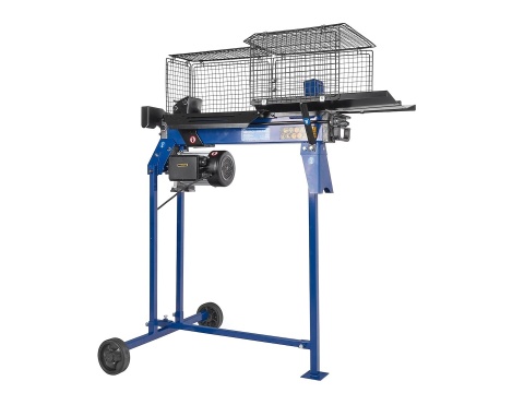 Łuparka do drewna 7T 2200W ze stojakiem (1)