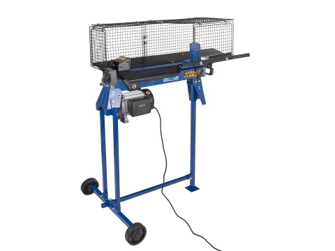 Łuparka do drewna 7T 2200W ze stojakiem (1)