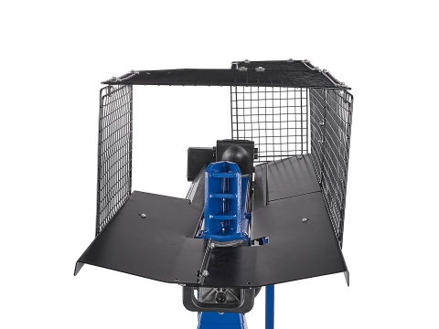 Łuparka do drewna 7T 2200W ze stojakiem (1)