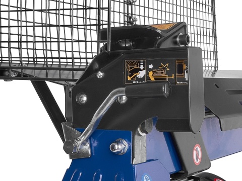 Łuparka do drewna 7T 2200W ze stojakiem (1)